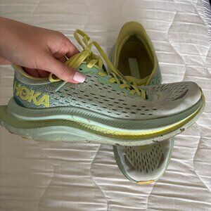 Hoka Kawana Sneakers